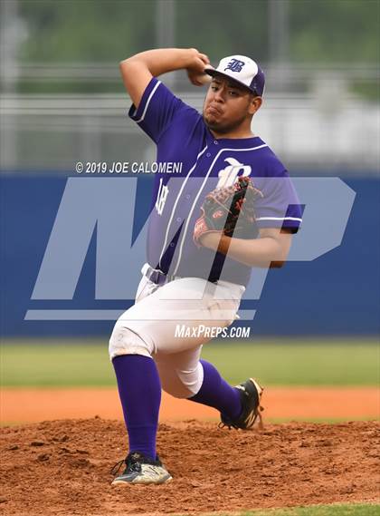 Thumbnail 3 in Brackenridge vs Highlands photogallery.