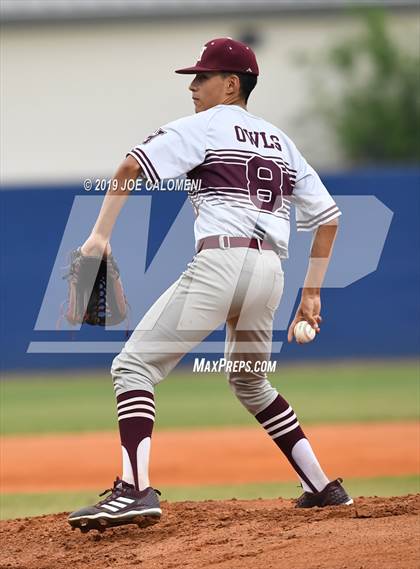 Thumbnail 3 in Brackenridge vs Highlands photogallery.