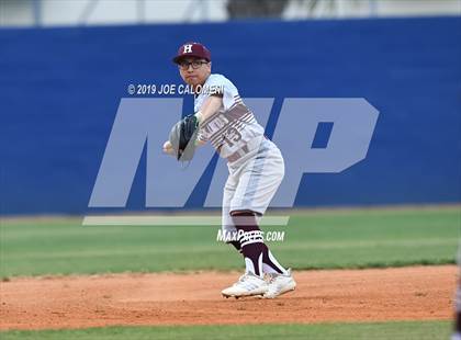 Thumbnail 1 in Brackenridge vs Highlands photogallery.