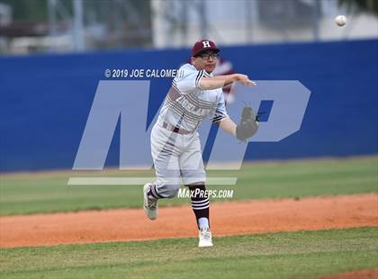 Thumbnail 1 in Brackenridge vs Highlands photogallery.