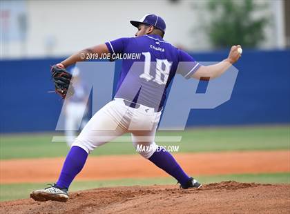 Thumbnail 3 in Brackenridge vs Highlands photogallery.
