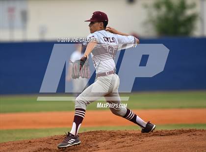Thumbnail 1 in Brackenridge vs Highlands photogallery.