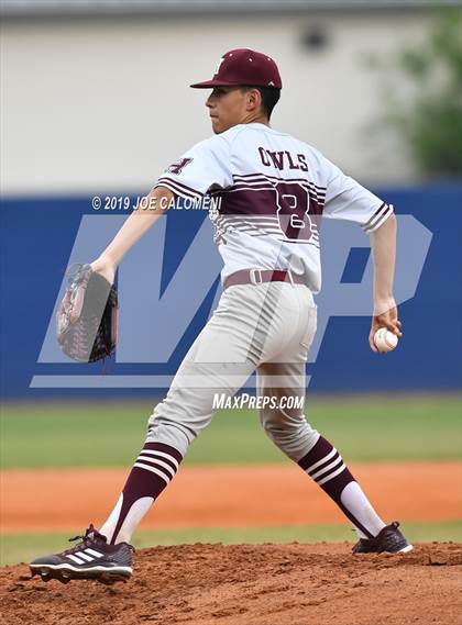 Thumbnail 1 in Brackenridge vs Highlands photogallery.
