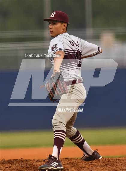 Thumbnail 1 in Brackenridge vs Highlands photogallery.