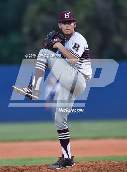 Thumbnail 2 in Brackenridge vs Highlands photogallery.