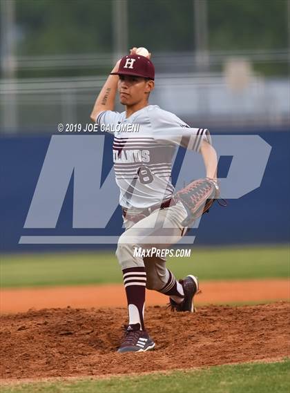 Thumbnail 1 in Brackenridge vs Highlands photogallery.