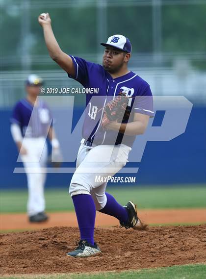 Thumbnail 1 in Brackenridge vs Highlands photogallery.