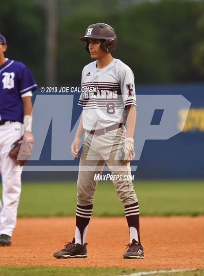 Thumbnail 1 in Brackenridge vs Highlands photogallery.