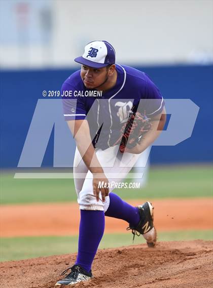 Thumbnail 2 in Brackenridge vs Highlands photogallery.