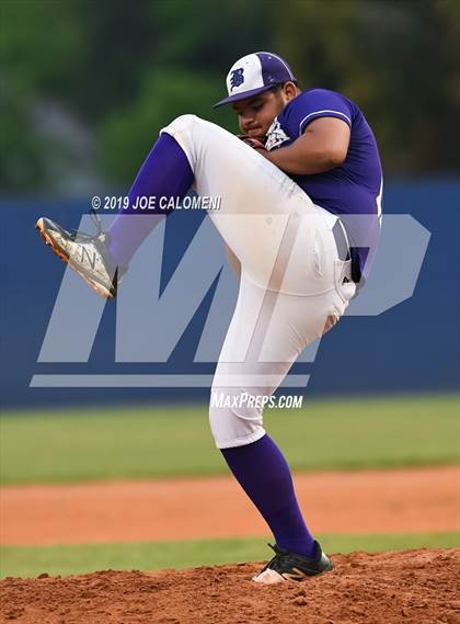 Thumbnail 2 in Brackenridge vs Highlands photogallery.