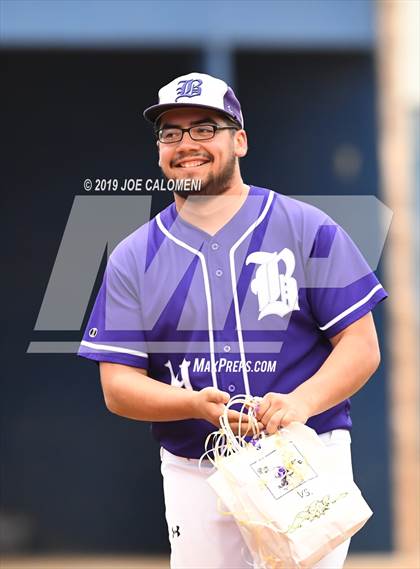 Thumbnail 1 in Brackenridge vs Highlands photogallery.