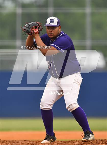 Thumbnail 2 in Brackenridge vs Highlands photogallery.