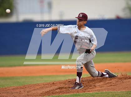 Thumbnail 1 in Brackenridge vs Highlands photogallery.