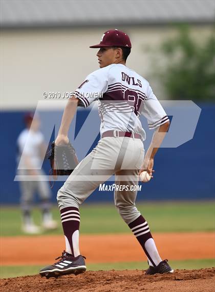 Thumbnail 1 in Brackenridge vs Highlands photogallery.