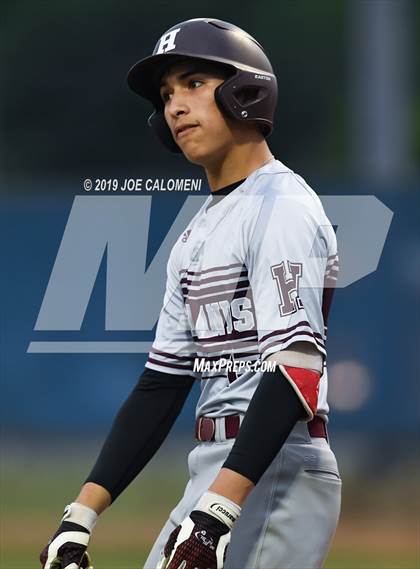 Thumbnail 3 in Brackenridge vs Highlands photogallery.