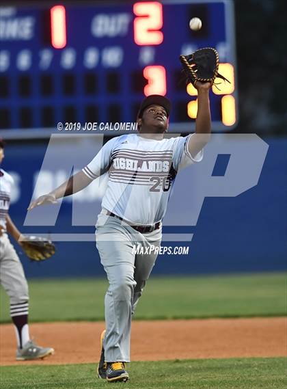Thumbnail 3 in Brackenridge vs Highlands photogallery.