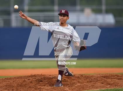Thumbnail 2 in Brackenridge vs Highlands photogallery.