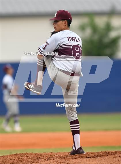Thumbnail 1 in Brackenridge vs Highlands photogallery.