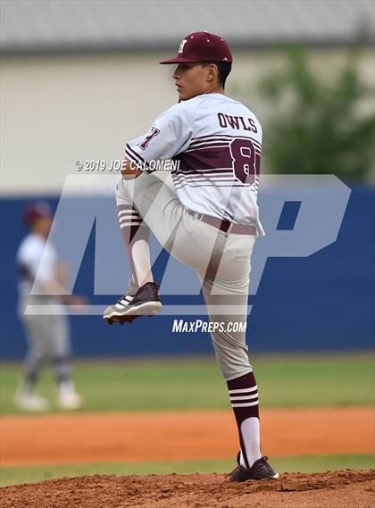 Thumbnail 2 in Brackenridge vs Highlands photogallery.