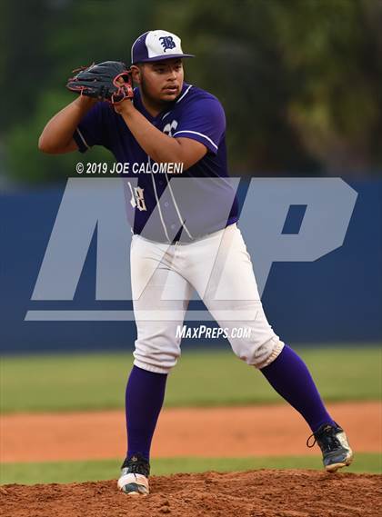 Thumbnail 2 in Brackenridge vs Highlands photogallery.