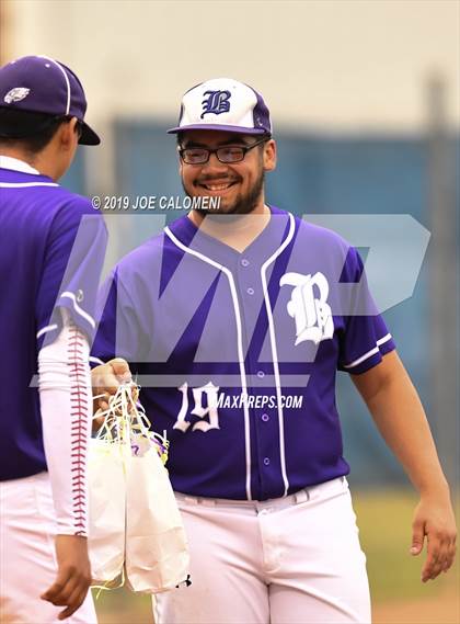 Thumbnail 3 in Brackenridge vs Highlands photogallery.