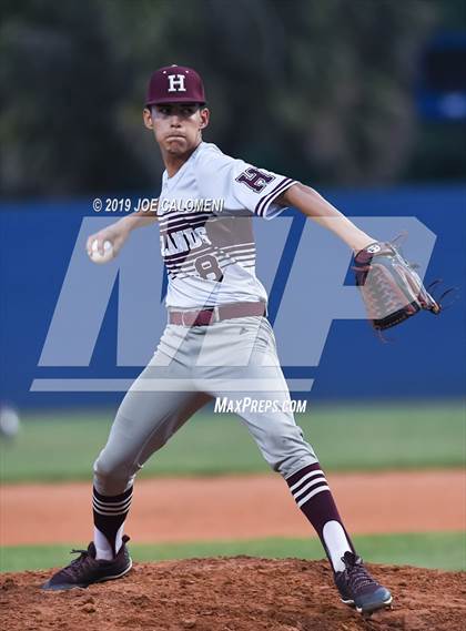 Thumbnail 3 in Brackenridge vs Highlands photogallery.