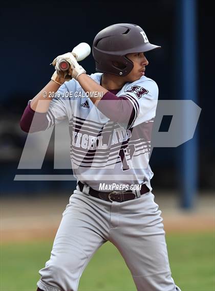 Thumbnail 3 in Brackenridge vs Highlands photogallery.