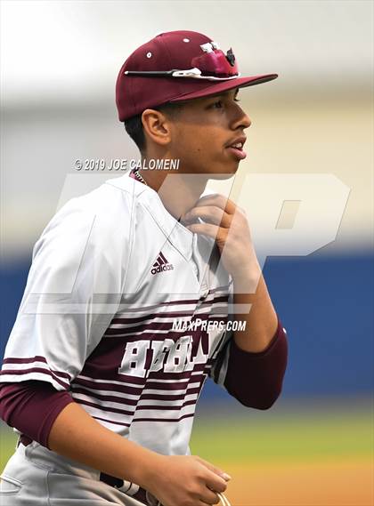 Thumbnail 1 in Brackenridge vs Highlands photogallery.