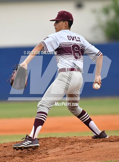 Thumbnail 1 in Brackenridge vs Highlands photogallery.