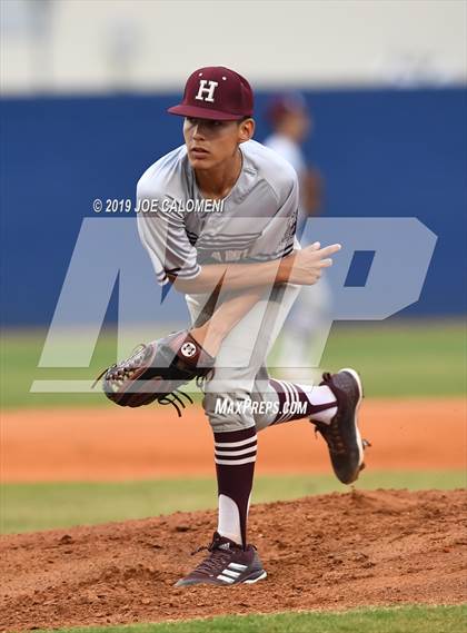 Thumbnail 3 in Brackenridge vs Highlands photogallery.