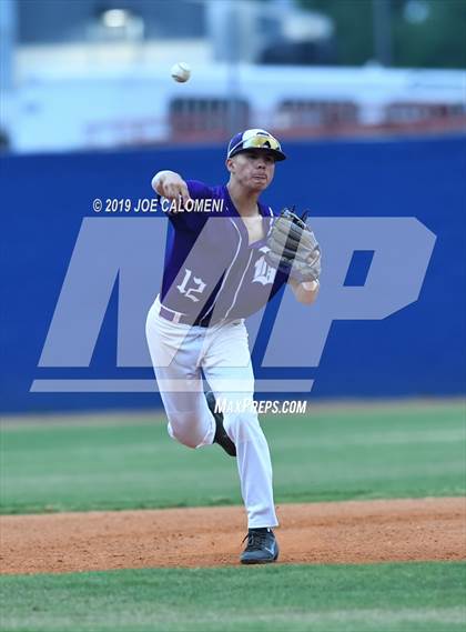 Thumbnail 3 in Brackenridge vs Highlands photogallery.