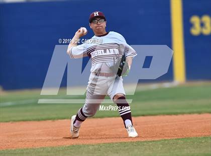 Thumbnail 2 in Brackenridge vs Highlands photogallery.