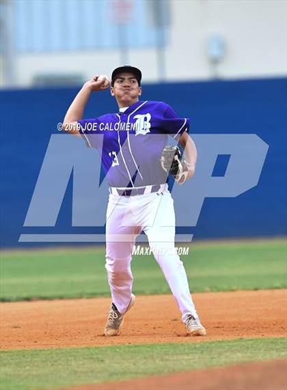 Thumbnail 2 in Brackenridge vs Highlands photogallery.
