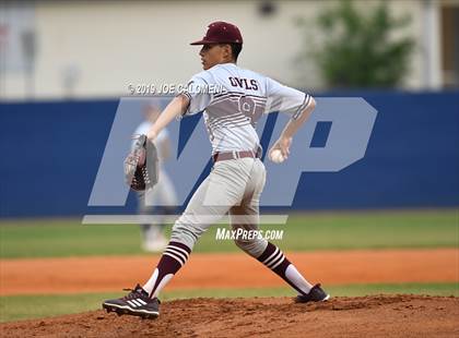 Thumbnail 3 in Brackenridge vs Highlands photogallery.