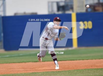 Thumbnail 3 in Brackenridge vs Highlands photogallery.
