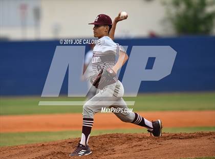 Thumbnail 2 in Brackenridge vs Highlands photogallery.