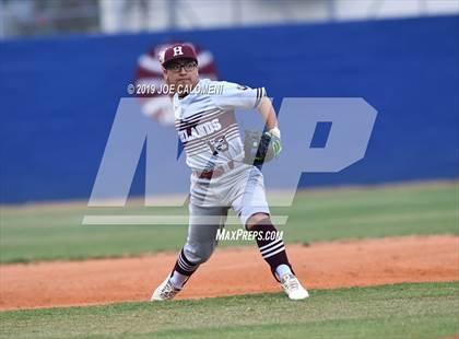 Thumbnail 3 in Brackenridge vs Highlands photogallery.