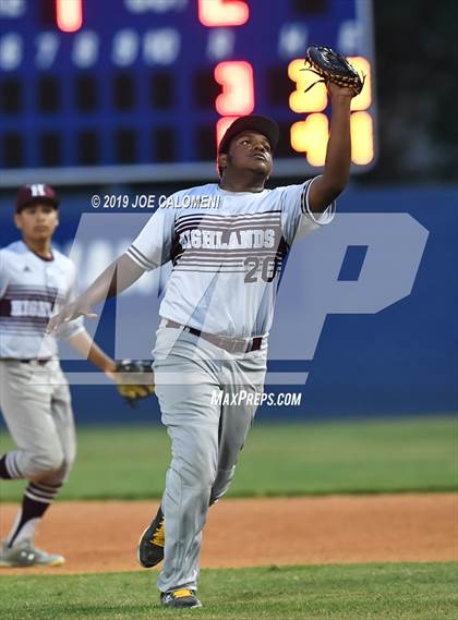 Thumbnail 1 in Brackenridge vs Highlands photogallery.