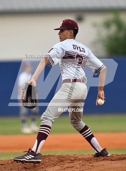 Thumbnail 2 in Brackenridge vs Highlands photogallery.