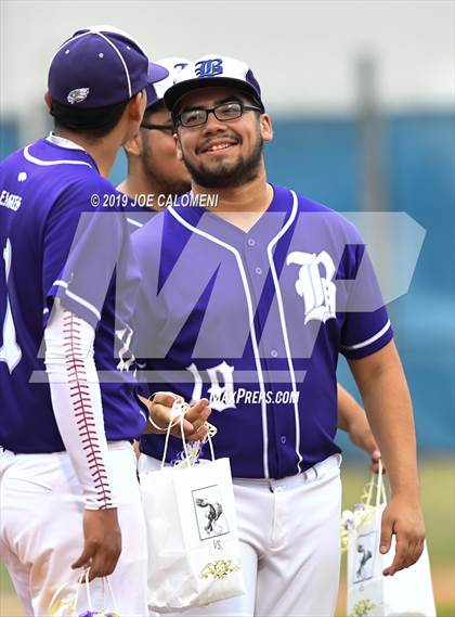 Thumbnail 3 in Brackenridge vs Highlands photogallery.
