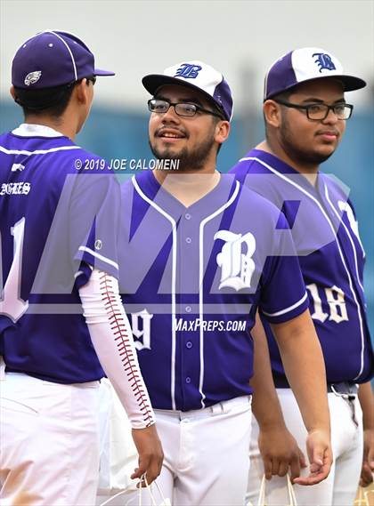 Thumbnail 1 in Brackenridge vs Highlands photogallery.