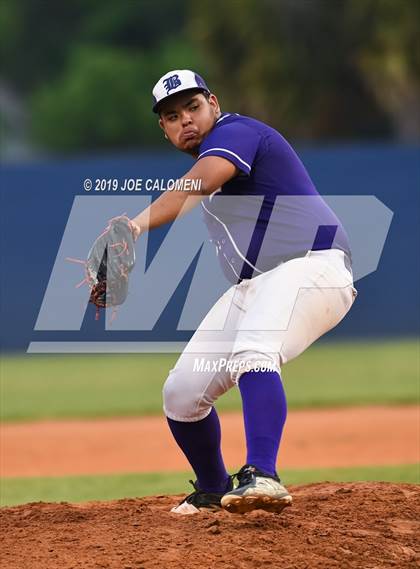 Thumbnail 2 in Brackenridge vs Highlands photogallery.
