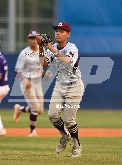Thumbnail 3 in Brackenridge vs Highlands photogallery.