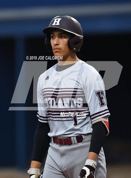 Thumbnail 2 in Brackenridge vs Highlands photogallery.
