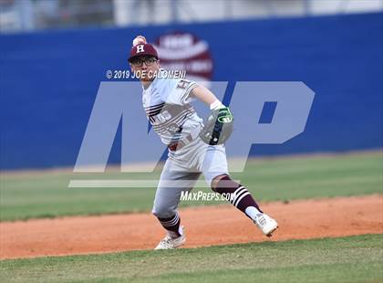 Thumbnail 2 in Brackenridge vs Highlands photogallery.