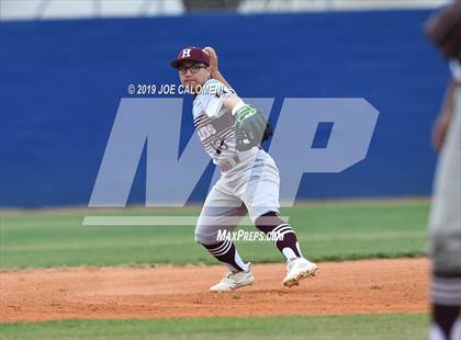 Thumbnail 2 in Brackenridge vs Highlands photogallery.