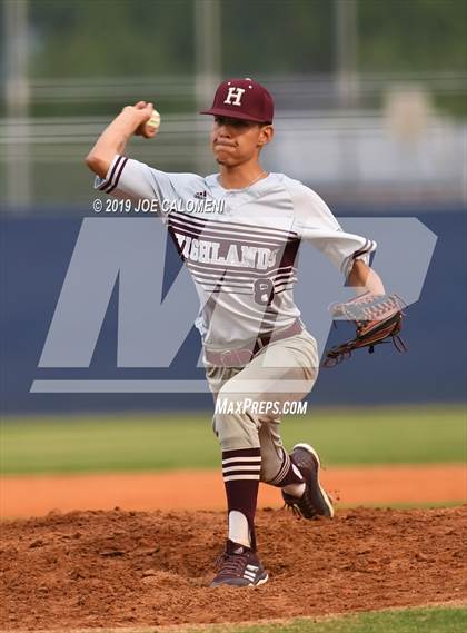 Thumbnail 1 in Brackenridge vs Highlands photogallery.