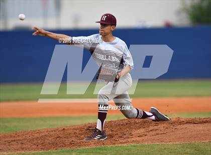 Thumbnail 3 in Brackenridge vs Highlands photogallery.