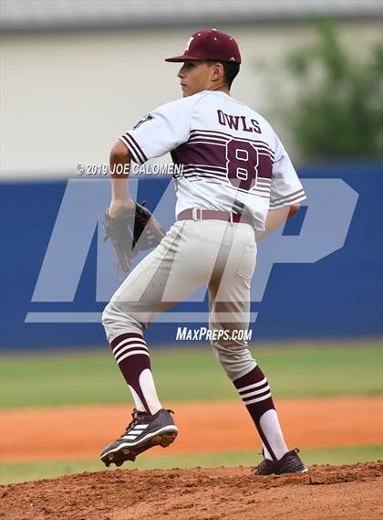 Thumbnail 2 in Brackenridge vs Highlands photogallery.