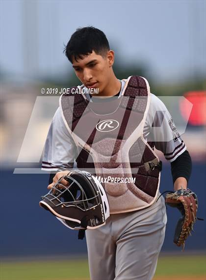 Thumbnail 2 in Brackenridge vs Highlands photogallery.